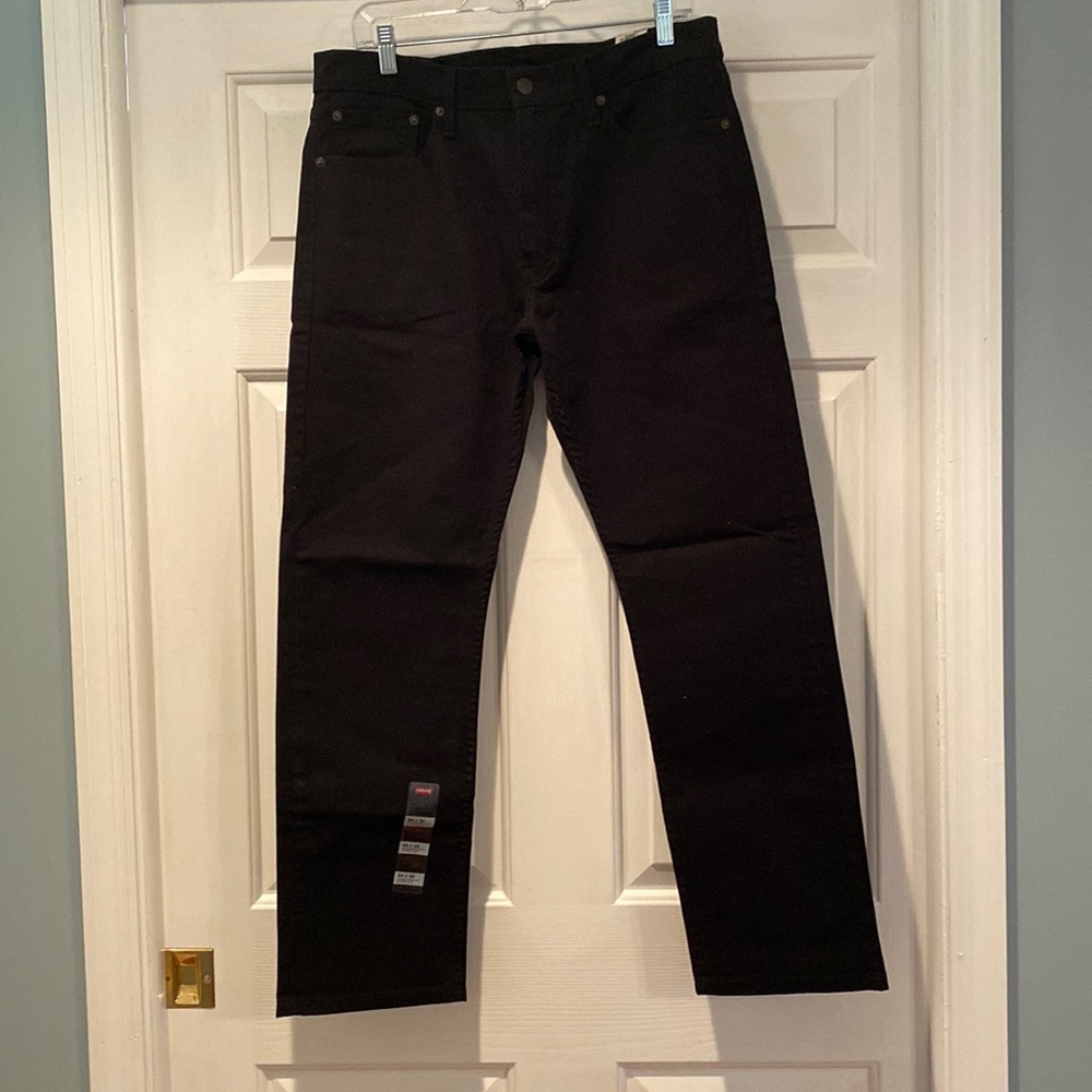 LEVIS 513 Slim Straight